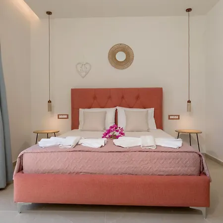 The Red Nest أمودي